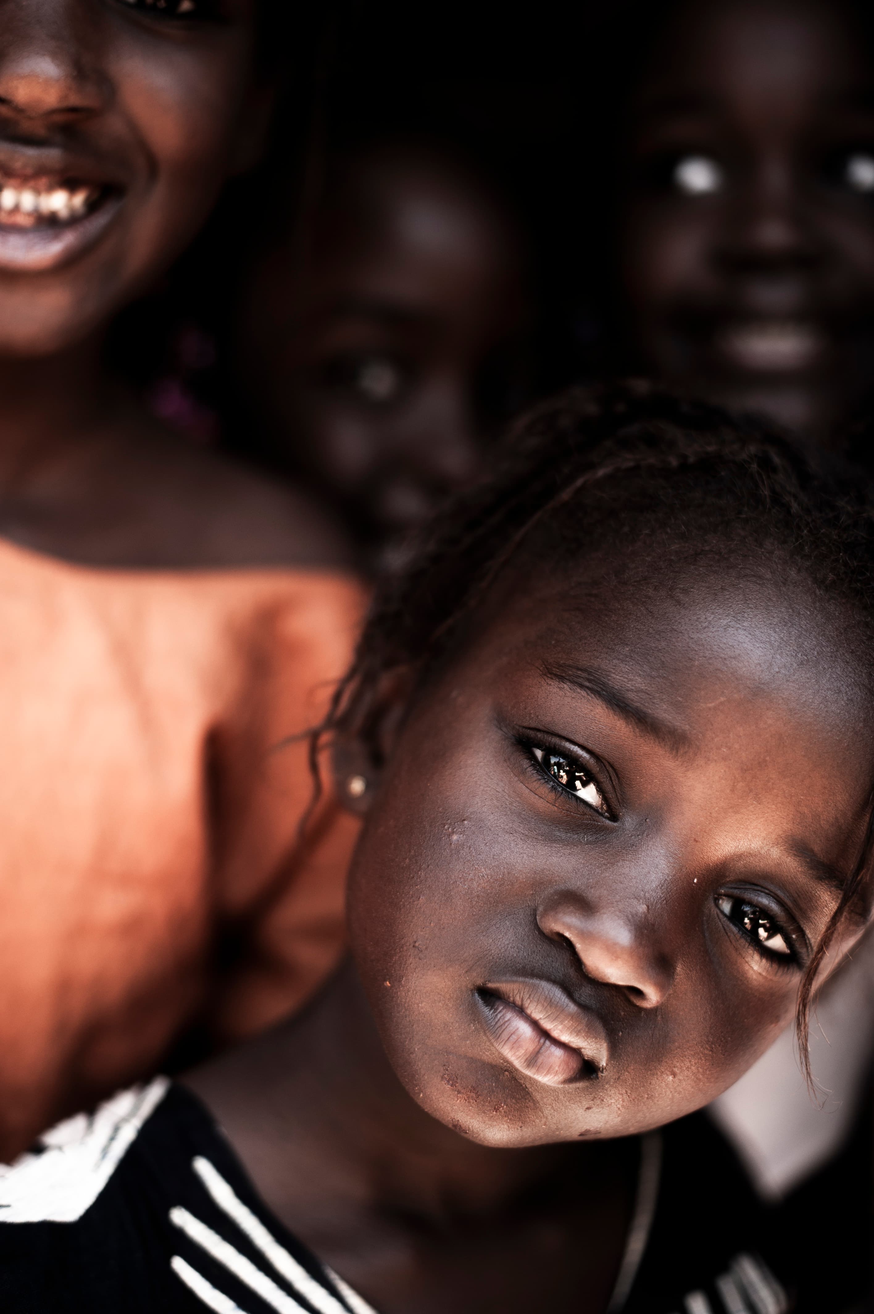 Girl Child Education & Protection