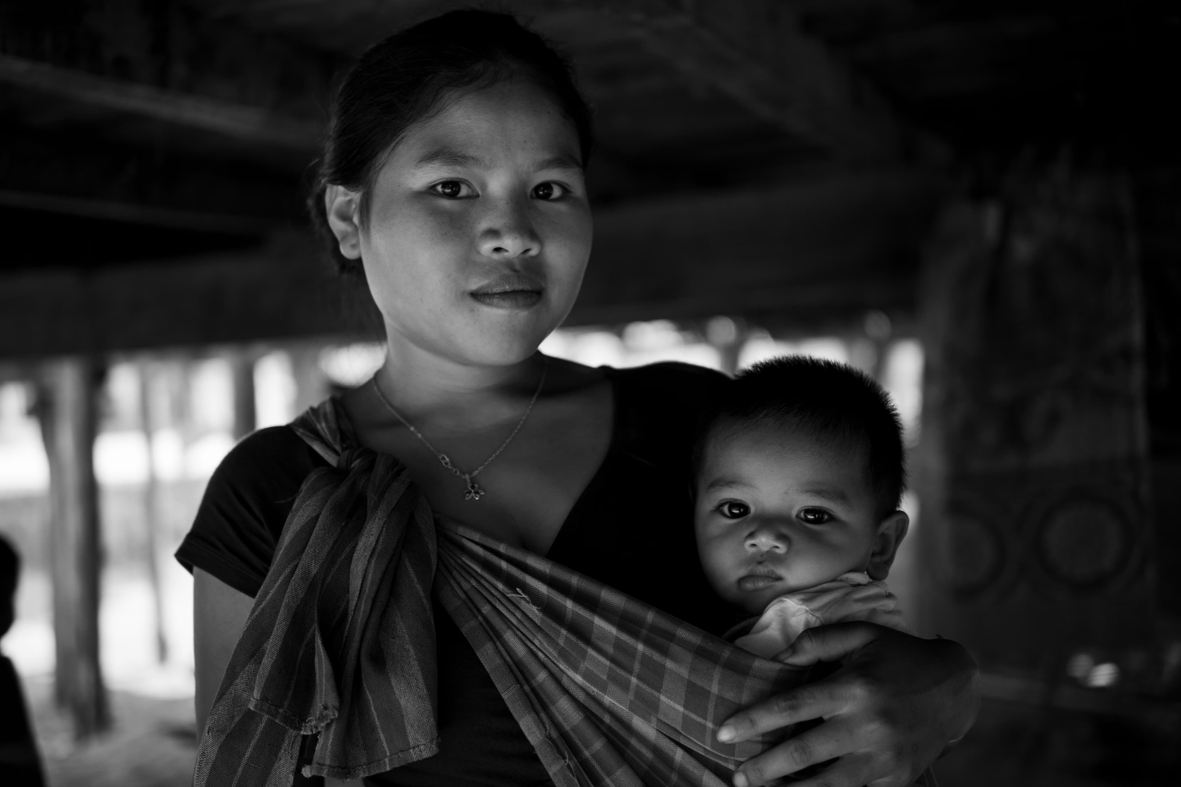 Safe Motherhood & Postnatal Support