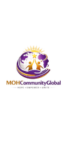 MOH Community Global Logo